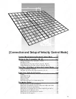 Предварительный просмотр 127 страницы Panasonic Minas A4 Series Instruction Manual