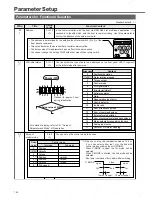 Предварительный просмотр 144 страницы Panasonic Minas A4 Series Instruction Manual