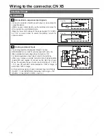 Предварительный просмотр 164 страницы Panasonic Minas A4 Series Instruction Manual