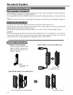 Предварительный просмотр 270 страницы Panasonic Minas A4 Series Instruction Manual