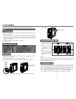 Preview for 3 page of Panasonic MINAS A4-series Technical Reference