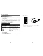 Preview for 5 page of Panasonic MINAS A4-series Technical Reference