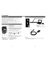 Preview for 15 page of Panasonic MINAS A4-series Technical Reference