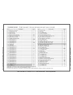 Предварительный просмотр 57 страницы Panasonic MINAS-A4N Reference Specifications