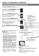 Предварительный просмотр 28 страницы Panasonic MINAS A4P Series Instruction Manual