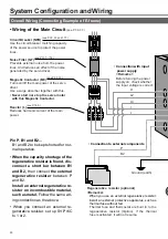 Предварительный просмотр 30 страницы Panasonic MINAS A4P Series Instruction Manual