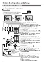 Предварительный просмотр 34 страницы Panasonic MINAS A4P Series Instruction Manual