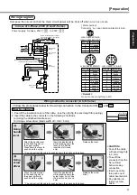 Предварительный просмотр 37 страницы Panasonic MINAS A4P Series Instruction Manual