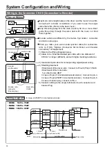 Предварительный просмотр 38 страницы Panasonic MINAS A4P Series Instruction Manual