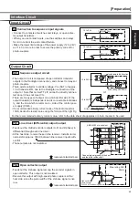 Предварительный просмотр 43 страницы Panasonic MINAS A4P Series Instruction Manual