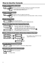 Предварительный просмотр 86 страницы Panasonic MINAS A4P Series Instruction Manual