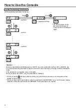 Предварительный просмотр 94 страницы Panasonic MINAS A4P Series Instruction Manual