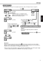 Предварительный просмотр 95 страницы Panasonic MINAS A4P Series Instruction Manual