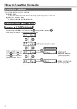 Предварительный просмотр 98 страницы Panasonic MINAS A4P Series Instruction Manual