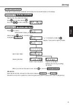 Предварительный просмотр 99 страницы Panasonic MINAS A4P Series Instruction Manual