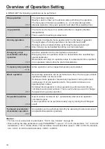 Предварительный просмотр 106 страницы Panasonic MINAS A4P Series Instruction Manual