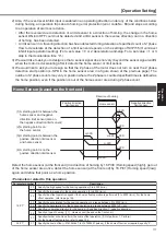 Предварительный просмотр 117 страницы Panasonic MINAS A4P Series Instruction Manual