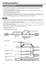 Предварительный просмотр 124 страницы Panasonic MINAS A4P Series Instruction Manual