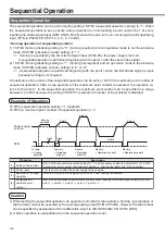 Предварительный просмотр 130 страницы Panasonic MINAS A4P Series Instruction Manual