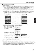 Предварительный просмотр 139 страницы Panasonic MINAS A4P Series Instruction Manual