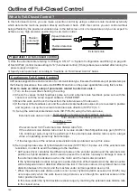 Предварительный просмотр 140 страницы Panasonic MINAS A4P Series Instruction Manual