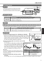 Предварительный просмотр 161 страницы Panasonic MINAS A4P Series Instruction Manual