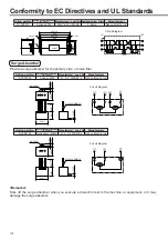 Предварительный просмотр 178 страницы Panasonic MINAS A4P Series Instruction Manual