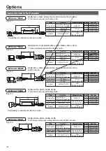 Предварительный просмотр 182 страницы Panasonic MINAS A4P Series Instruction Manual