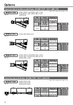 Предварительный просмотр 184 страницы Panasonic MINAS A4P Series Instruction Manual