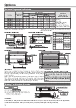 Предварительный просмотр 190 страницы Panasonic MINAS A4P Series Instruction Manual