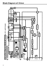 Предварительный просмотр 222 страницы Panasonic MINAS A4P Series Instruction Manual