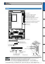 Предварительный просмотр 19 страницы Panasonic MINAS A5 Series Operating Instructions Manual