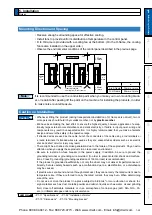 Предварительный просмотр 41 страницы Panasonic MINAS A5 Series Operating Instructions Manual