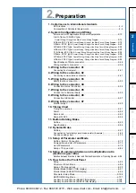 Предварительный просмотр 49 страницы Panasonic MINAS A5 Series Operating Instructions Manual