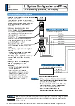 Предварительный просмотр 64 страницы Panasonic MINAS A5 Series Operating Instructions Manual