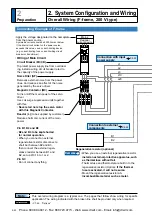 Предварительный просмотр 68 страницы Panasonic MINAS A5 Series Operating Instructions Manual