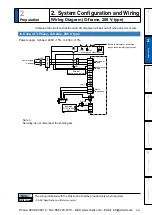 Предварительный просмотр 75 страницы Panasonic MINAS A5 Series Operating Instructions Manual