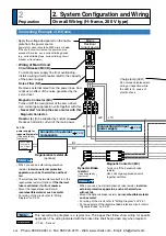 Предварительный просмотр 76 страницы Panasonic MINAS A5 Series Operating Instructions Manual