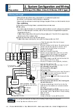 Предварительный просмотр 78 страницы Panasonic MINAS A5 Series Operating Instructions Manual