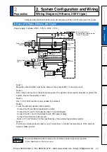 Предварительный просмотр 79 страницы Panasonic MINAS A5 Series Operating Instructions Manual