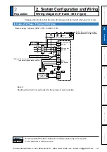 Предварительный просмотр 87 страницы Panasonic MINAS A5 Series Operating Instructions Manual