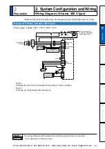 Предварительный просмотр 91 страницы Panasonic MINAS A5 Series Operating Instructions Manual