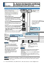 Предварительный просмотр 92 страницы Panasonic MINAS A5 Series Operating Instructions Manual