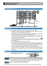 Предварительный просмотр 104 страницы Panasonic MINAS A5 Series Operating Instructions Manual