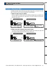 Предварительный просмотр 131 страницы Panasonic MINAS A5 Series Operating Instructions Manual