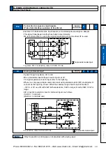 Предварительный просмотр 195 страницы Panasonic MINAS A5 Series Operating Instructions Manual