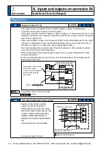 Предварительный просмотр 196 страницы Panasonic MINAS A5 Series Operating Instructions Manual