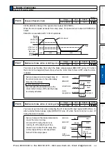 Предварительный просмотр 257 страницы Panasonic MINAS A5 Series Operating Instructions Manual