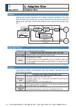 Предварительный просмотр 290 страницы Panasonic MINAS A5 Series Operating Instructions Manual