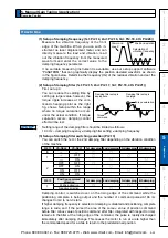 Предварительный просмотр 305 страницы Panasonic MINAS A5 Series Operating Instructions Manual